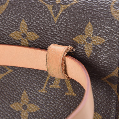 Louis Vuitton Monogram Pochette Florentine L 10 of 12
