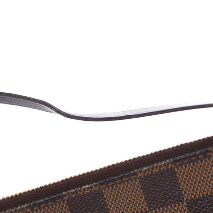 Louis Vuitton Damier Ebene Pochette Accessories 8 of 10