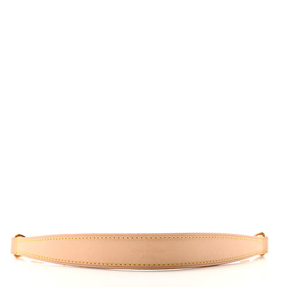 Louis Vuitton Vachetta Saumur BB Strap 1 of 3
