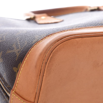 Louis Vuitton Monogram Alma PM 12 of 16