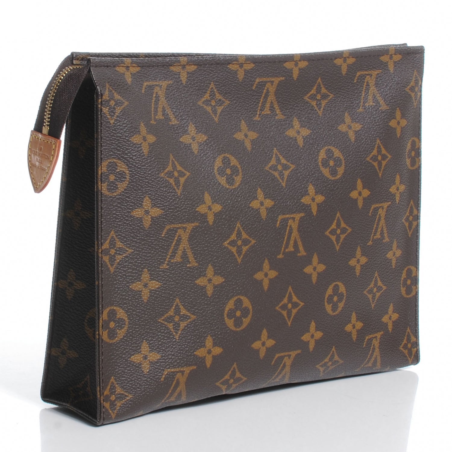 Louis Vuitton Monogram Toiletry Pouch 26 3 of 7