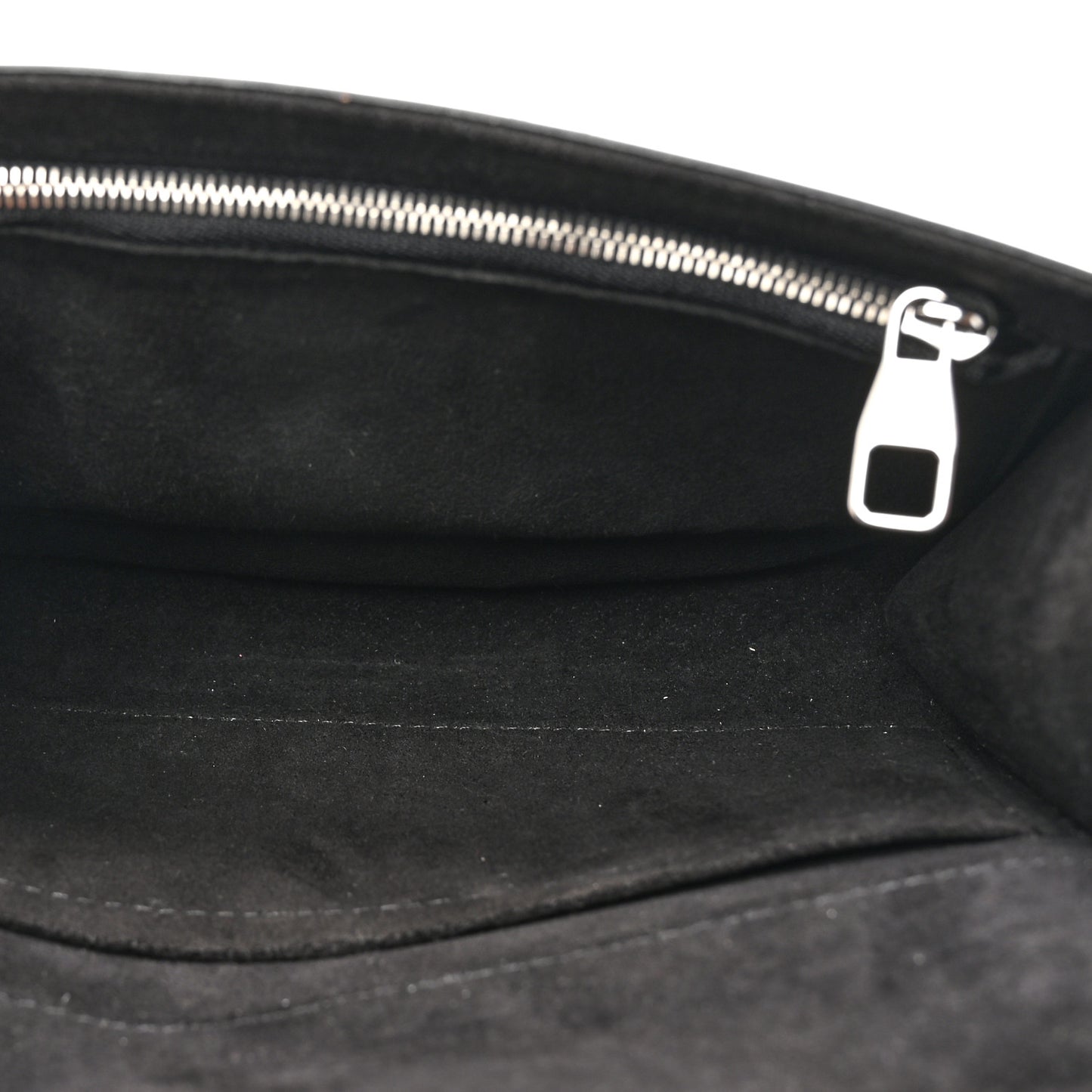 Electric Epi Louise Strap PM Black