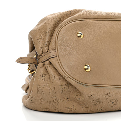 Louis Vuitton Mahina L Biscuit 8 of 18