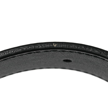 Gucci Calfskin Double G 40mm Belt 90 36 Black 6 of 9