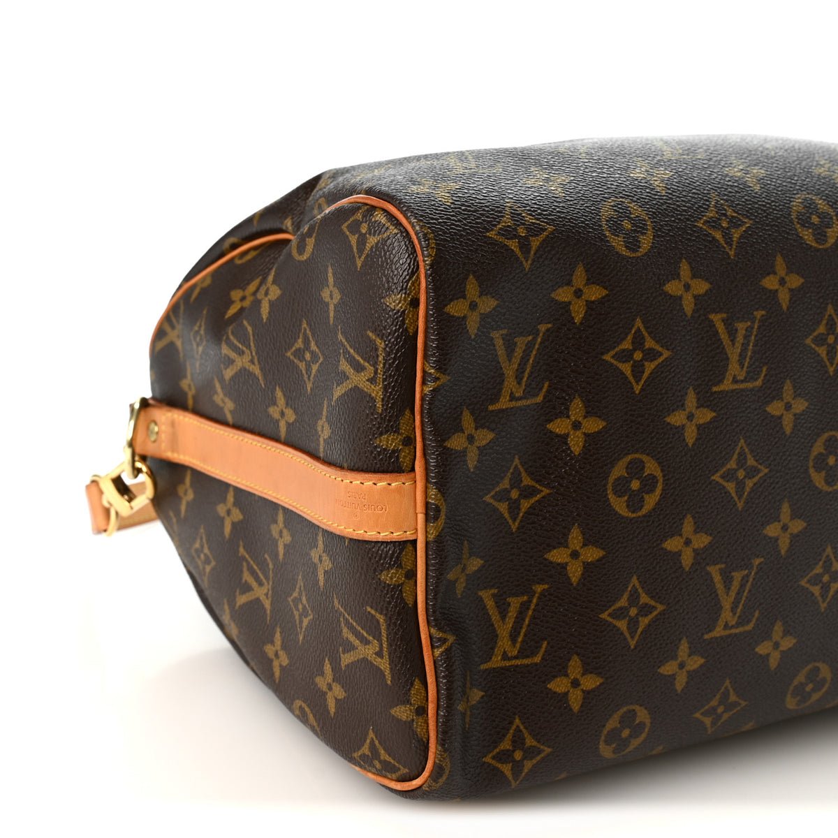 Monogram Speedy Bandouliere 30