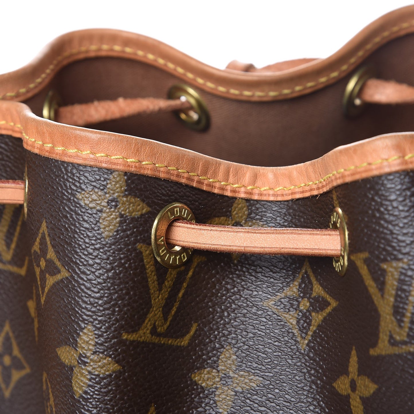 Monogram Petit Noe
