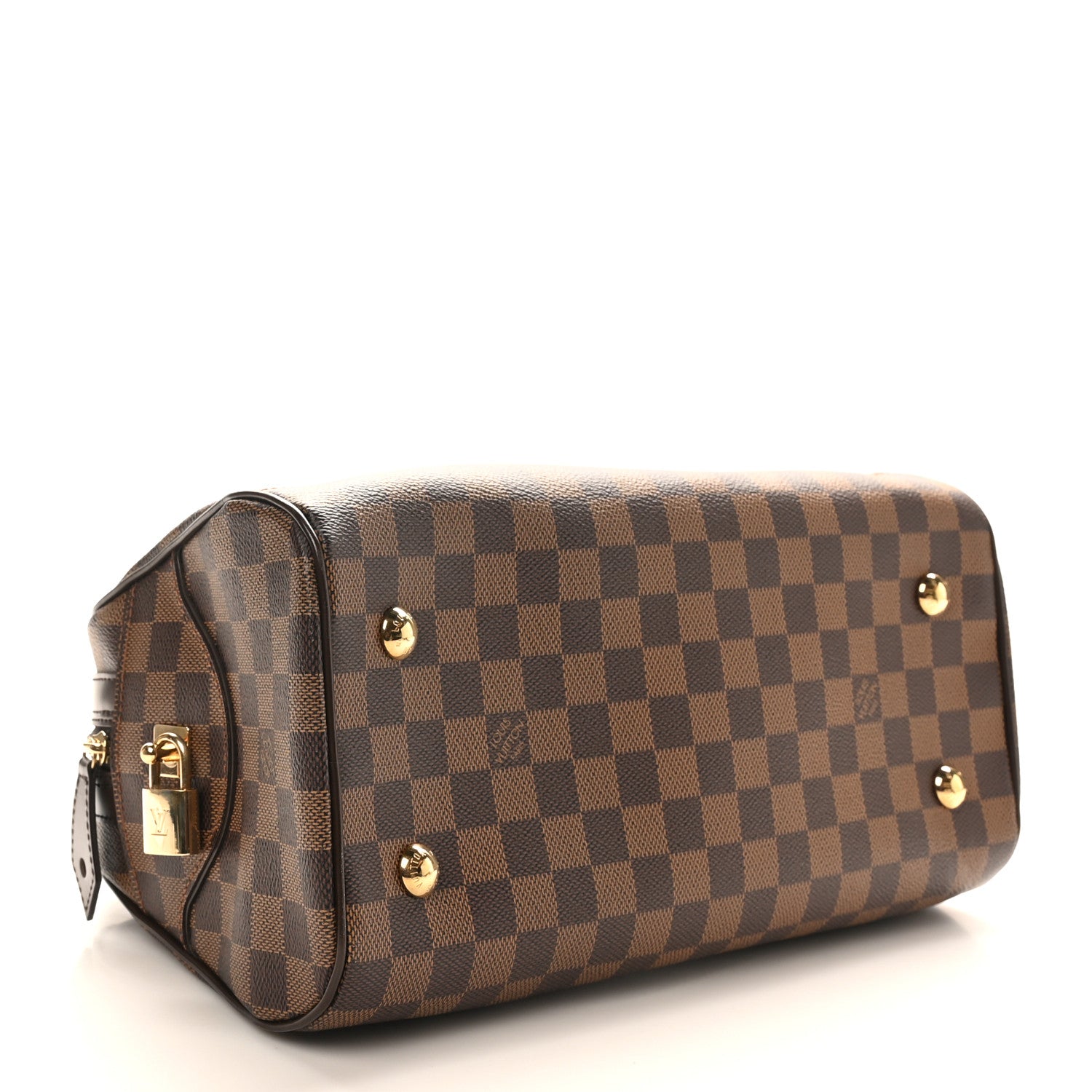 Louis Vuitton Damier Ebene Duomo 4 of 9