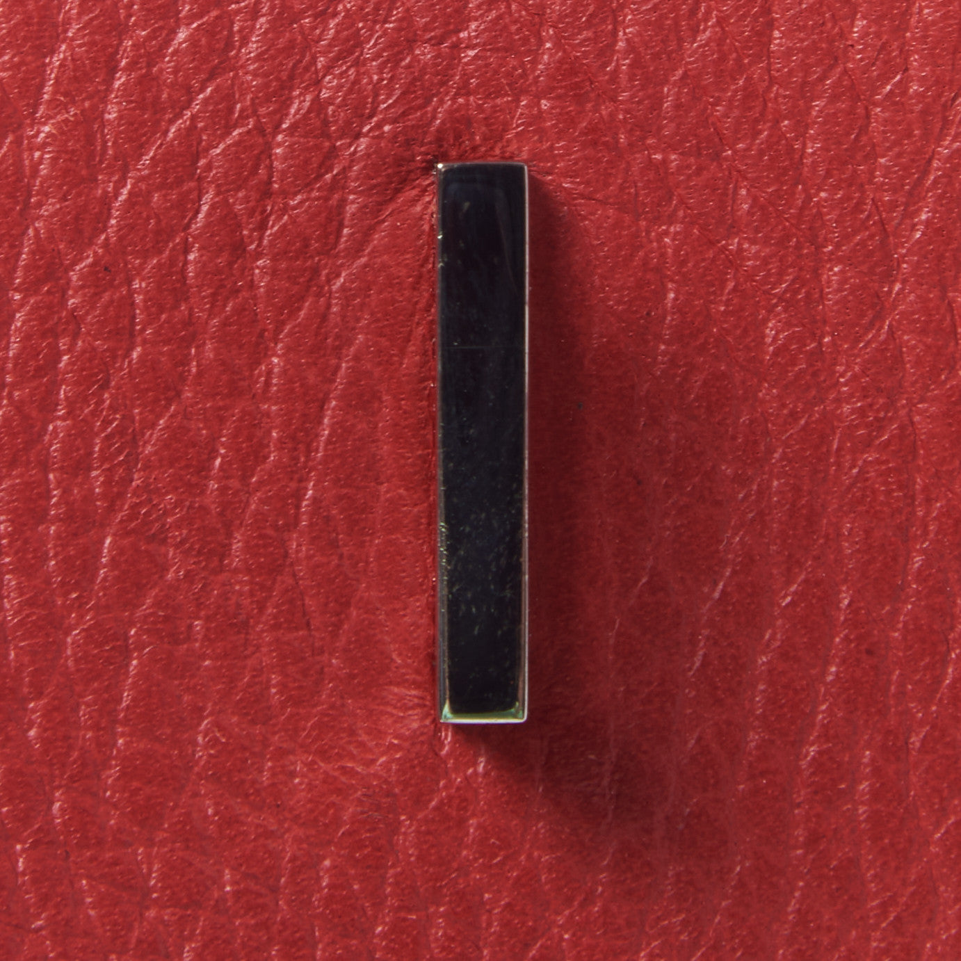 Hermes Ardennes Birkin 35 Rouge Vif 24 of 29