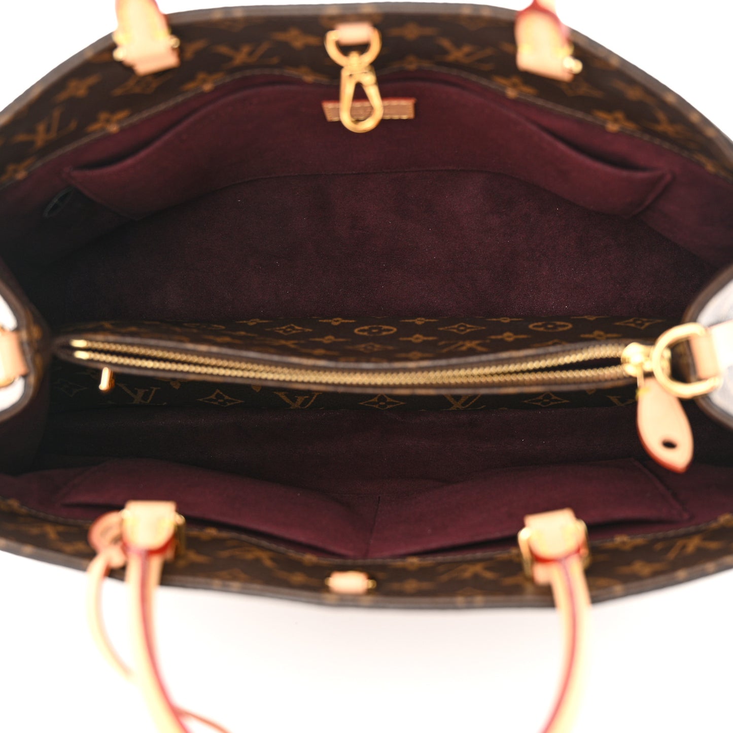 Monogram Montaigne GM