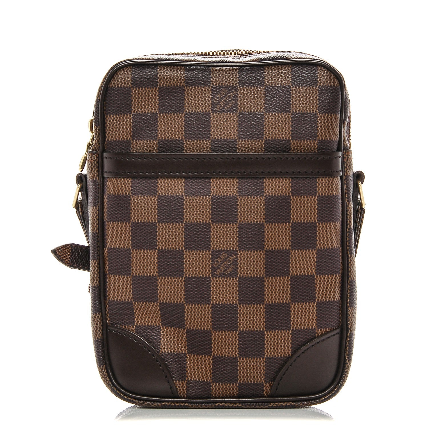 Louis Vuitton Damier Ebene Danube 21 1 of 6