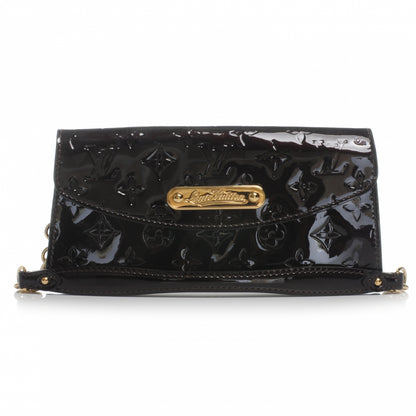 Louis Vuitton Vernis Sunset Boulevard Amarante 1 of 7