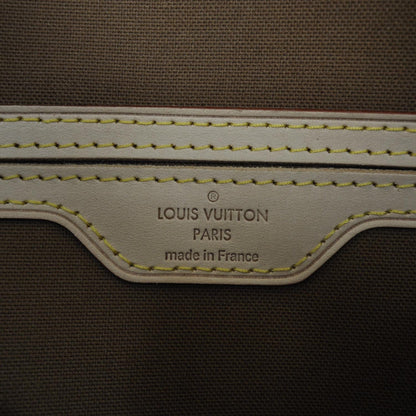 Louis Vuitton Monogram Cabas Piano 7 of 7