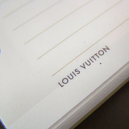 Louis Vuitton Inserts Large Ring Agenda Refills 4 of 4