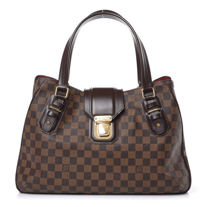 Louis Vuitton Damier Ebene Griet 1 of 16