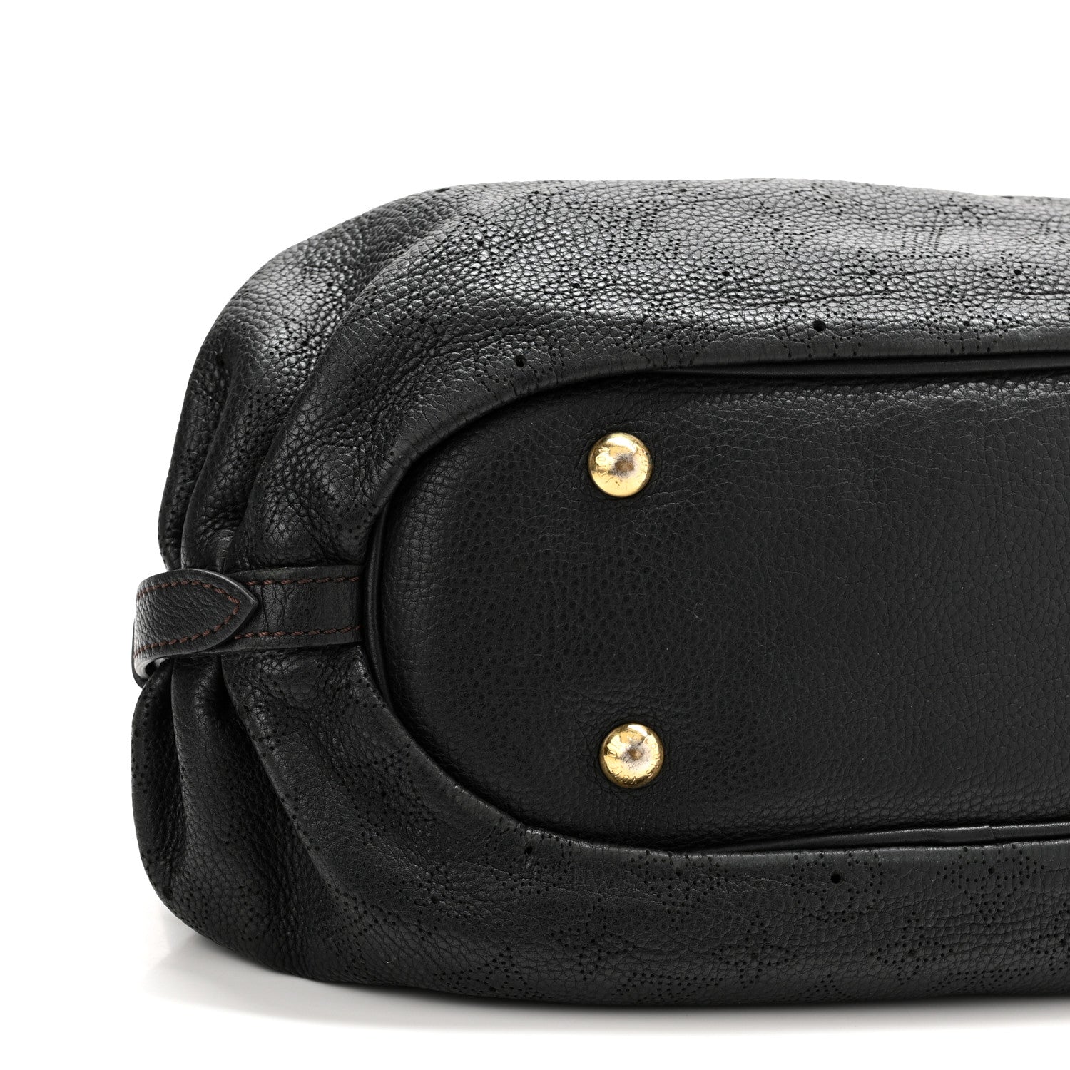 Louis Vuitton Mahina XS Black 8 of 9
