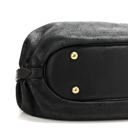 Louis Vuitton Mahina XS Black 8 of 9