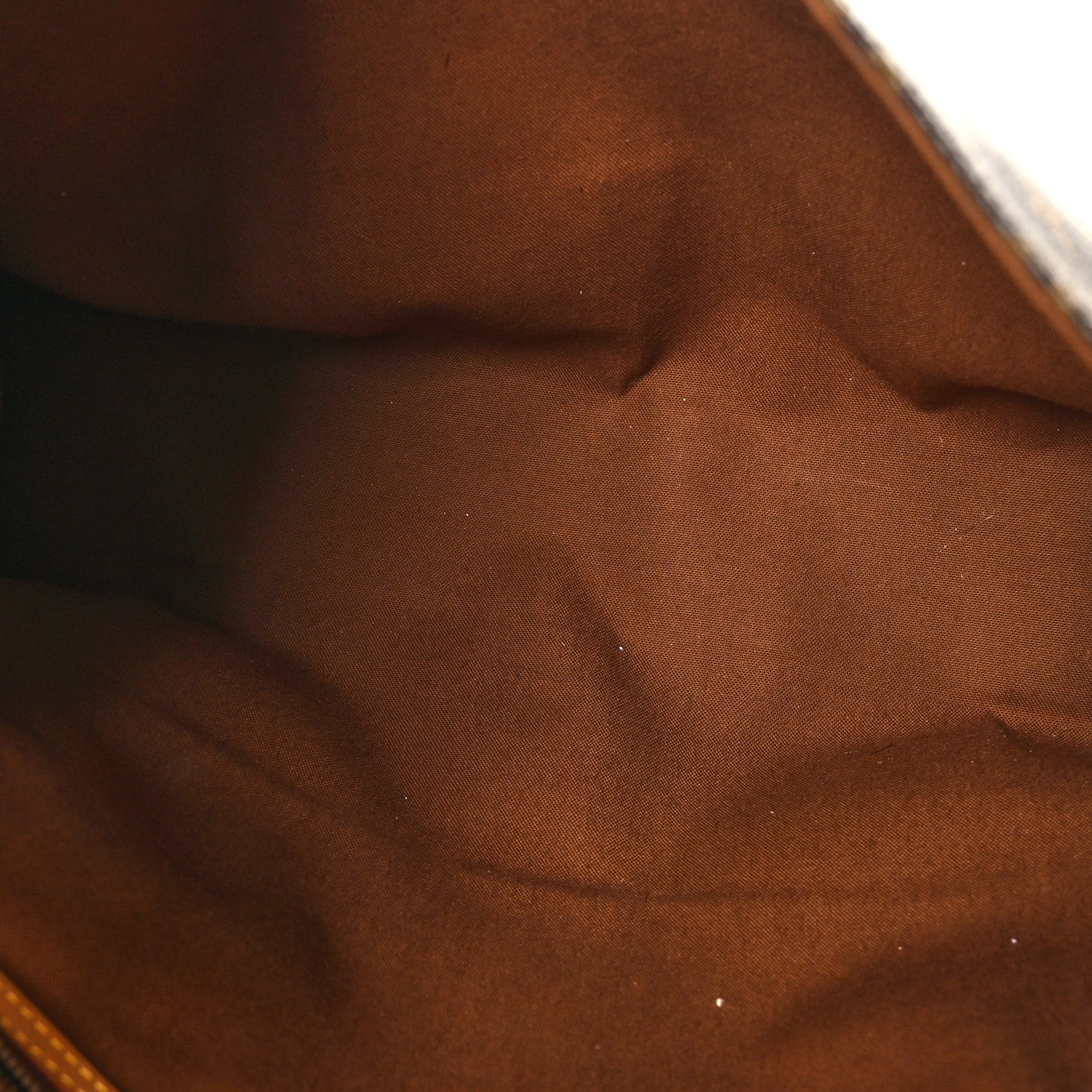 Louis Vuitton Monogram Beverly GM Briefcase 5 of 9