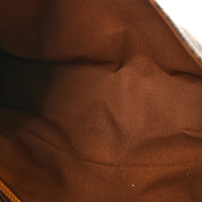 Louis Vuitton Monogram Beverly GM Briefcase 5 of 9