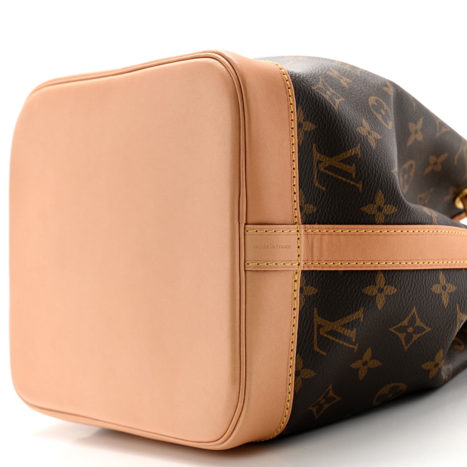 Louis Vuitton Monogram Petit Noe NM 10 of 11
