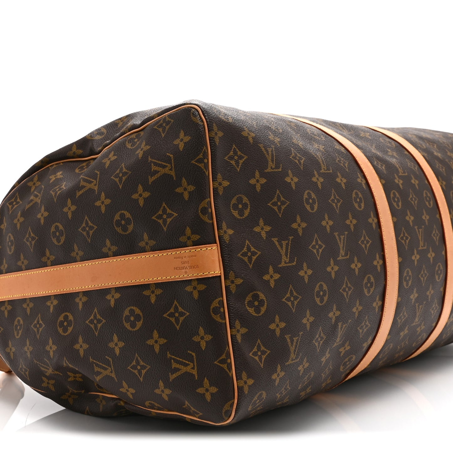Monogram Keepall Bandouliere 60