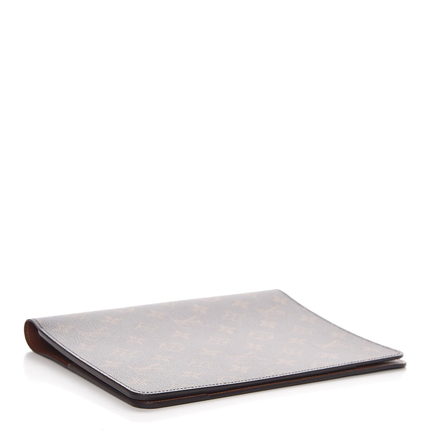 Louis Vuitton Monogram Desk Agenda Cover 4 of 7
