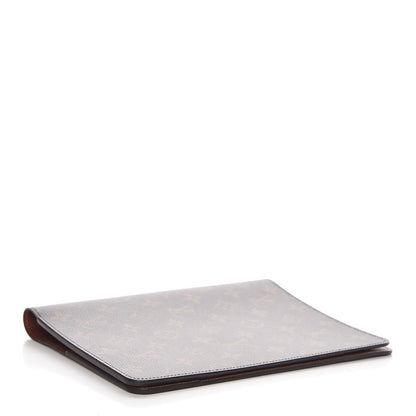 Louis Vuitton Monogram Desk Agenda Cover 4 of 7