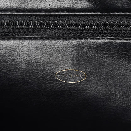 Chanel Caviar CC Shoulder Bag Black 7 of 12
