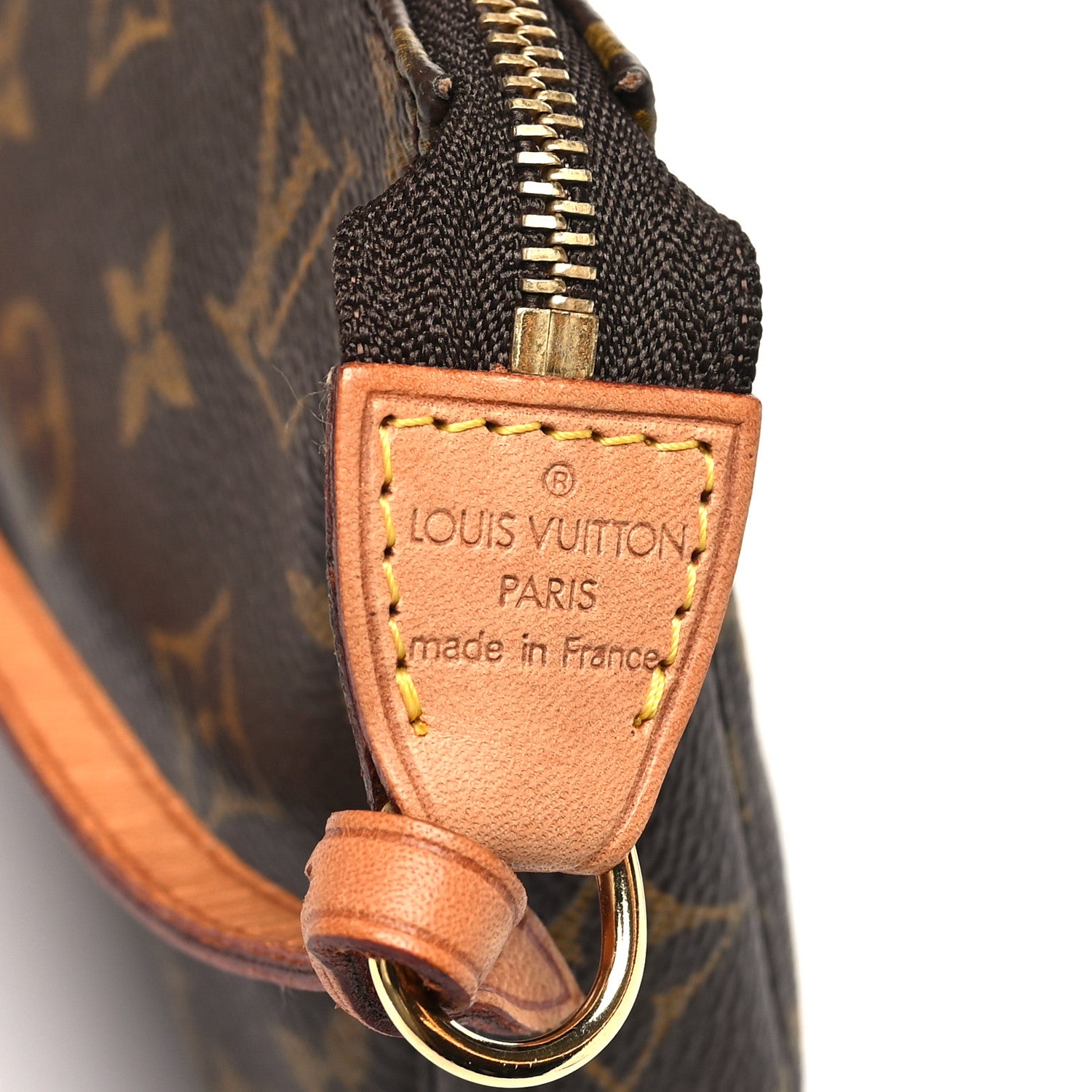 Louis Vuitton Monogram Pochette Accessories 5 of 8