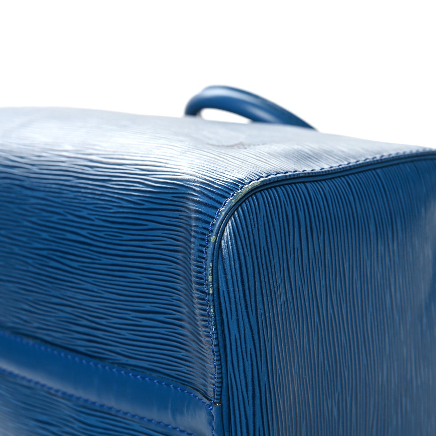 Louis Vuitton Epi Speedy 30 Toledo 12 of 13