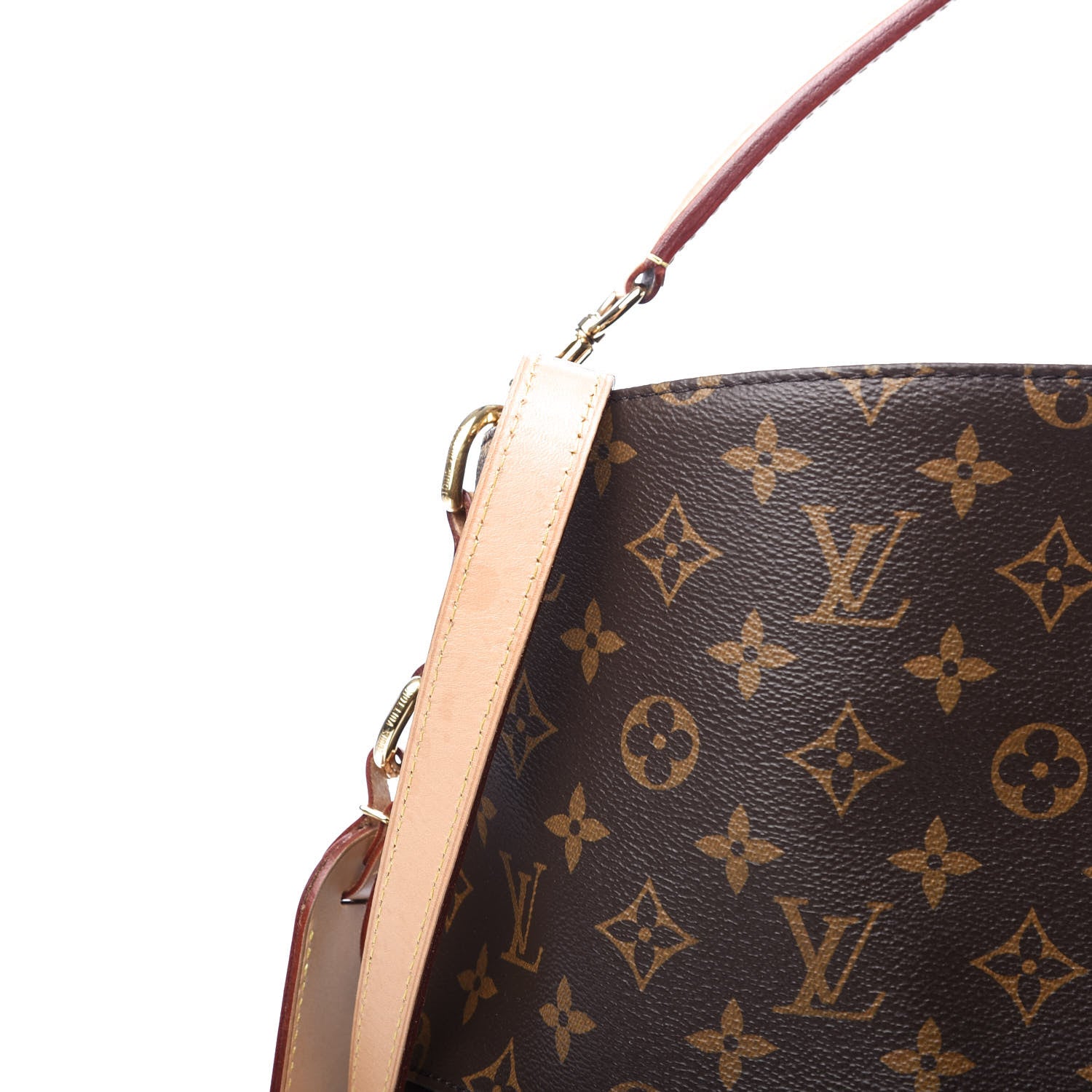 Louis Vuitton Monogram Melie 10 of 10