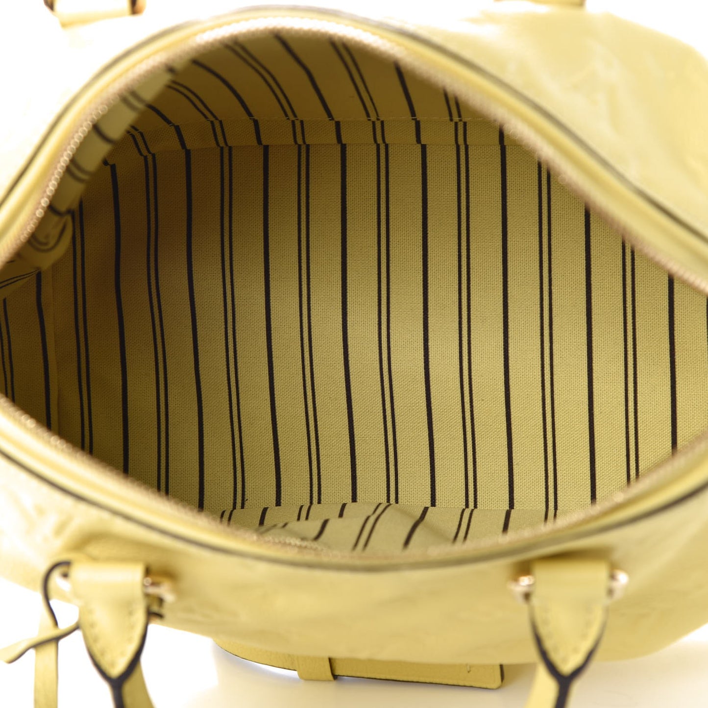 Empreinte Speedy Bandouliere 25 Citrine