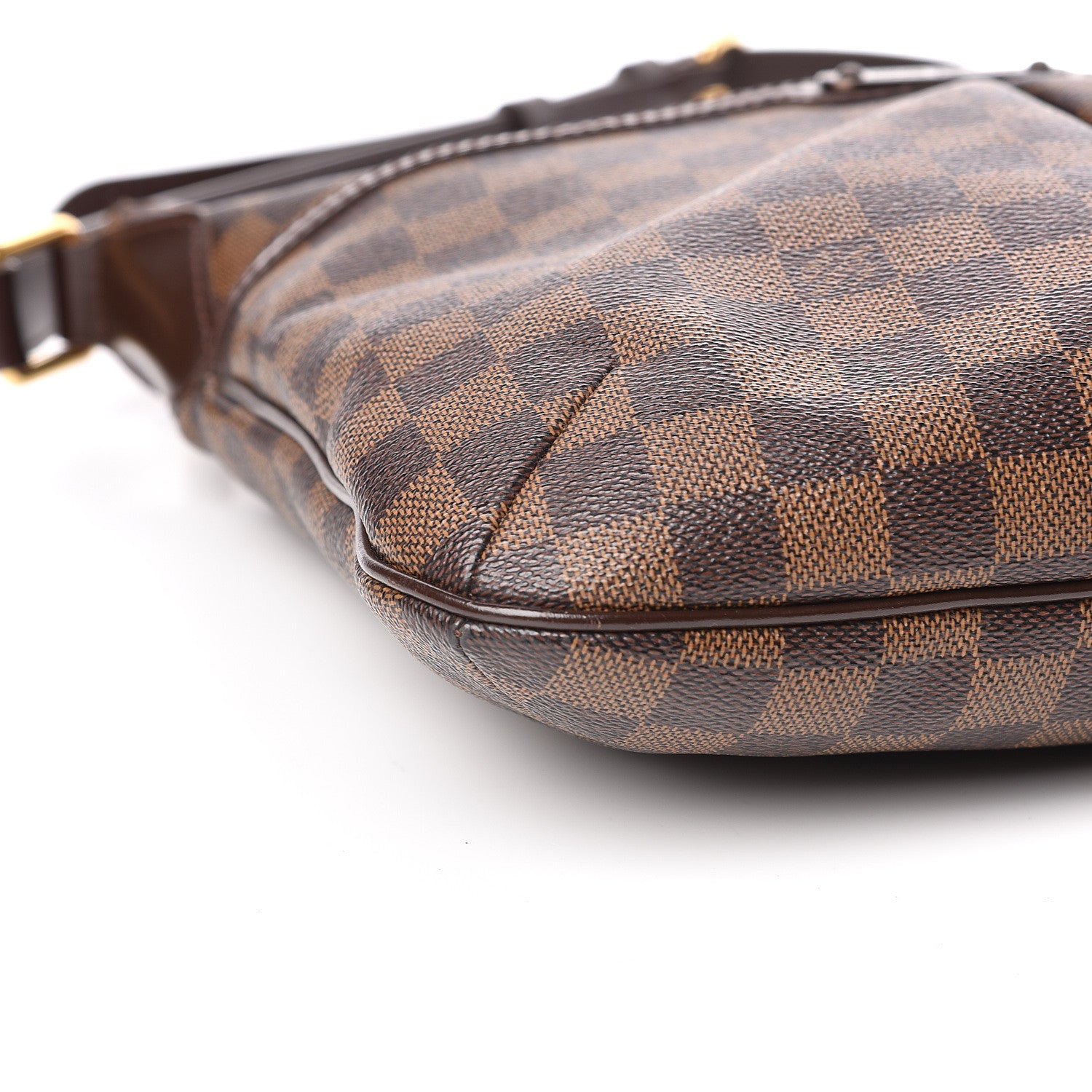Louis Vuitton Damier Ebene Bloomsbury PM 8 of 10