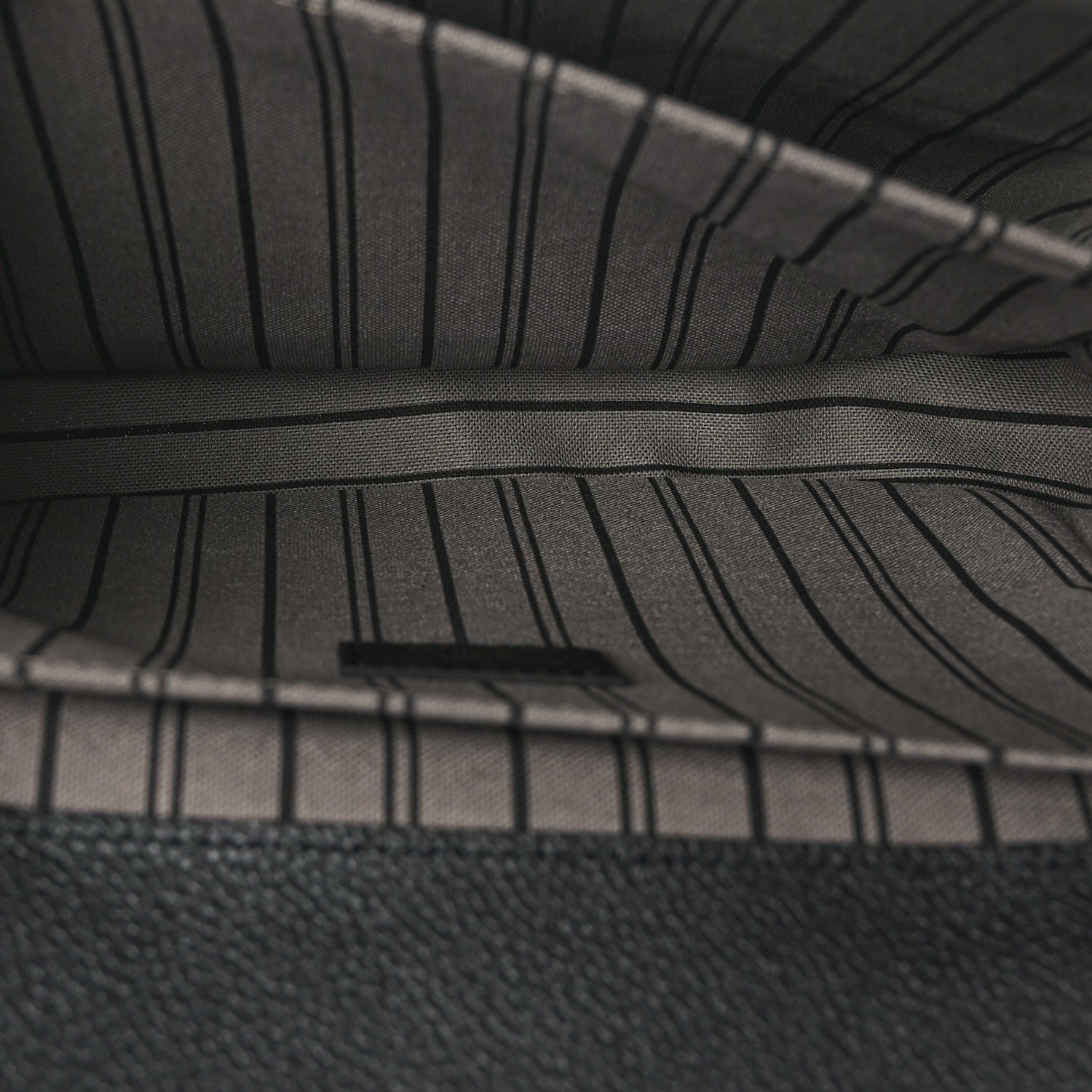 Louis Vuitton Empreinte Pochette Metis Black 5 of 9
