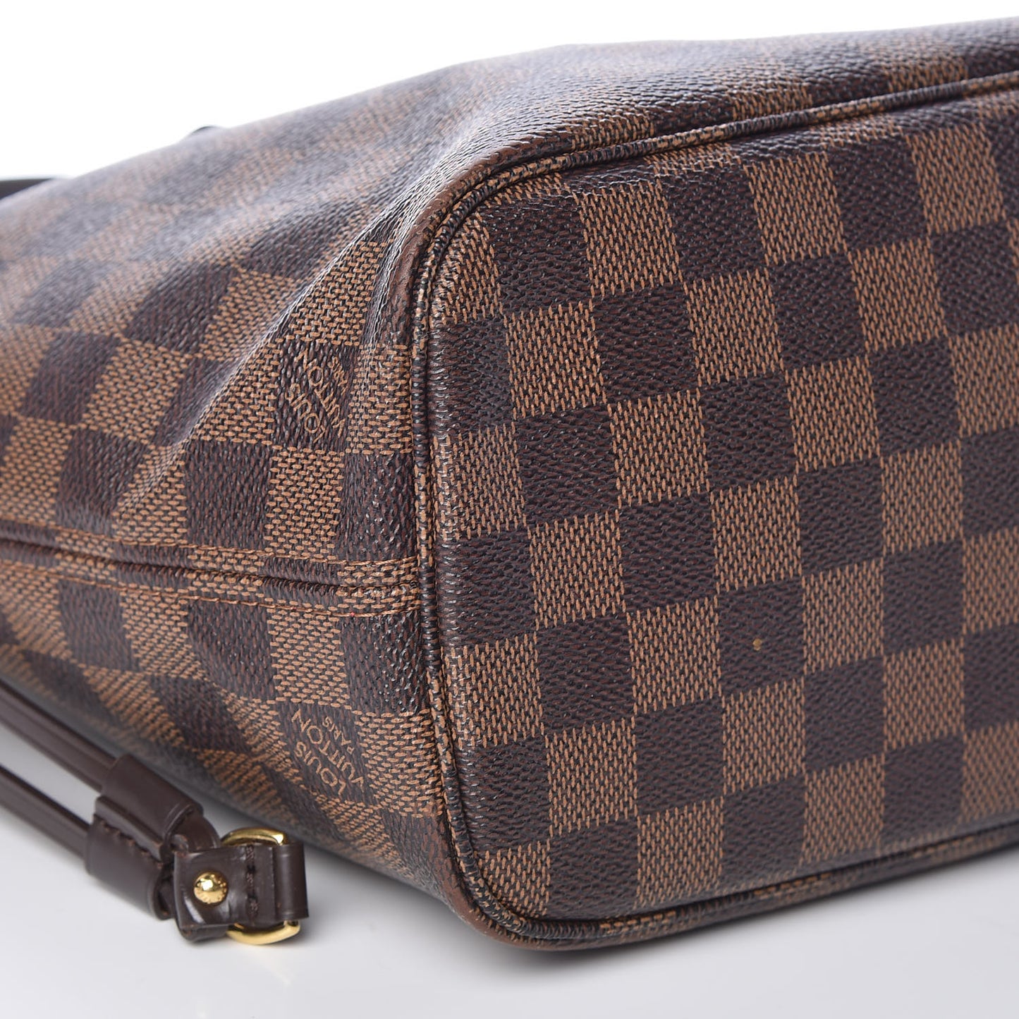 Damier Ebene Neo Neverfull PM