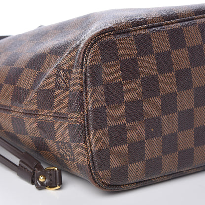 Louis Vuitton Damier Ebene Neo Neverfull PM 11 of 12