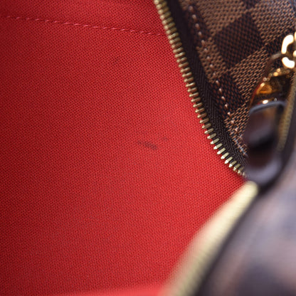 Louis Vuitton Damier Ebene Duomo Hobo 8 of 11