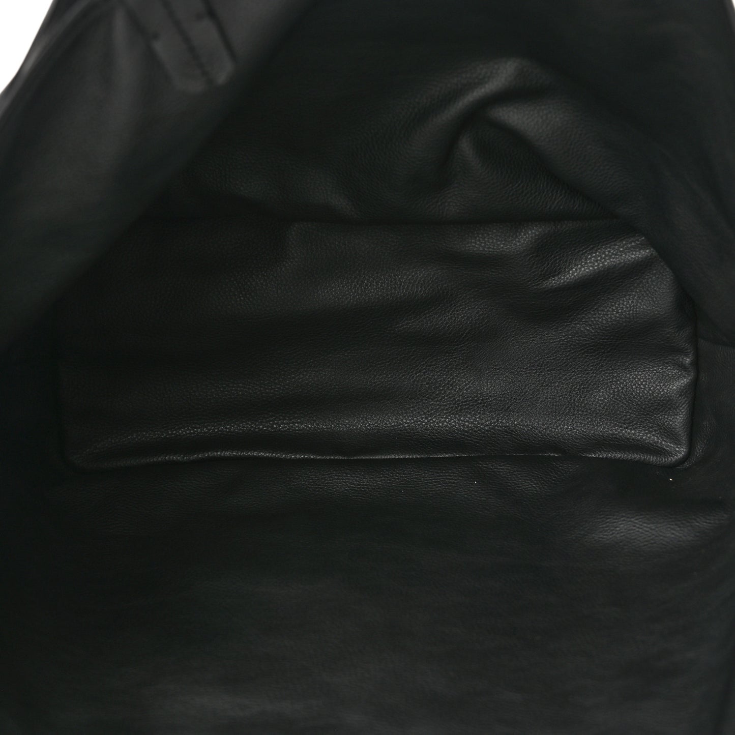 Goyardine Reversible Anjou PM Black