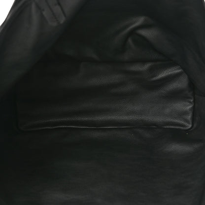 Goyard Goyardine Reversible Anjou PM Black 6 of 9