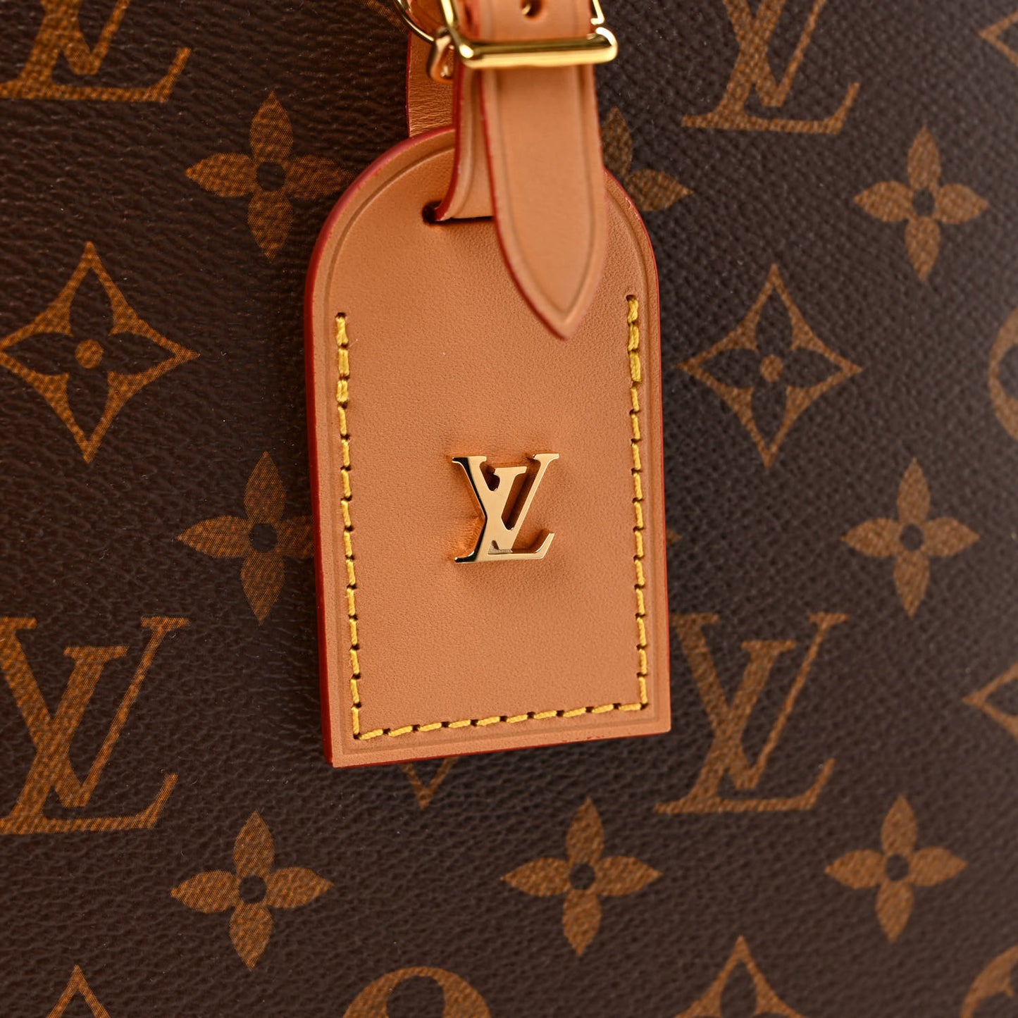 Monogram Odeon MM Natural