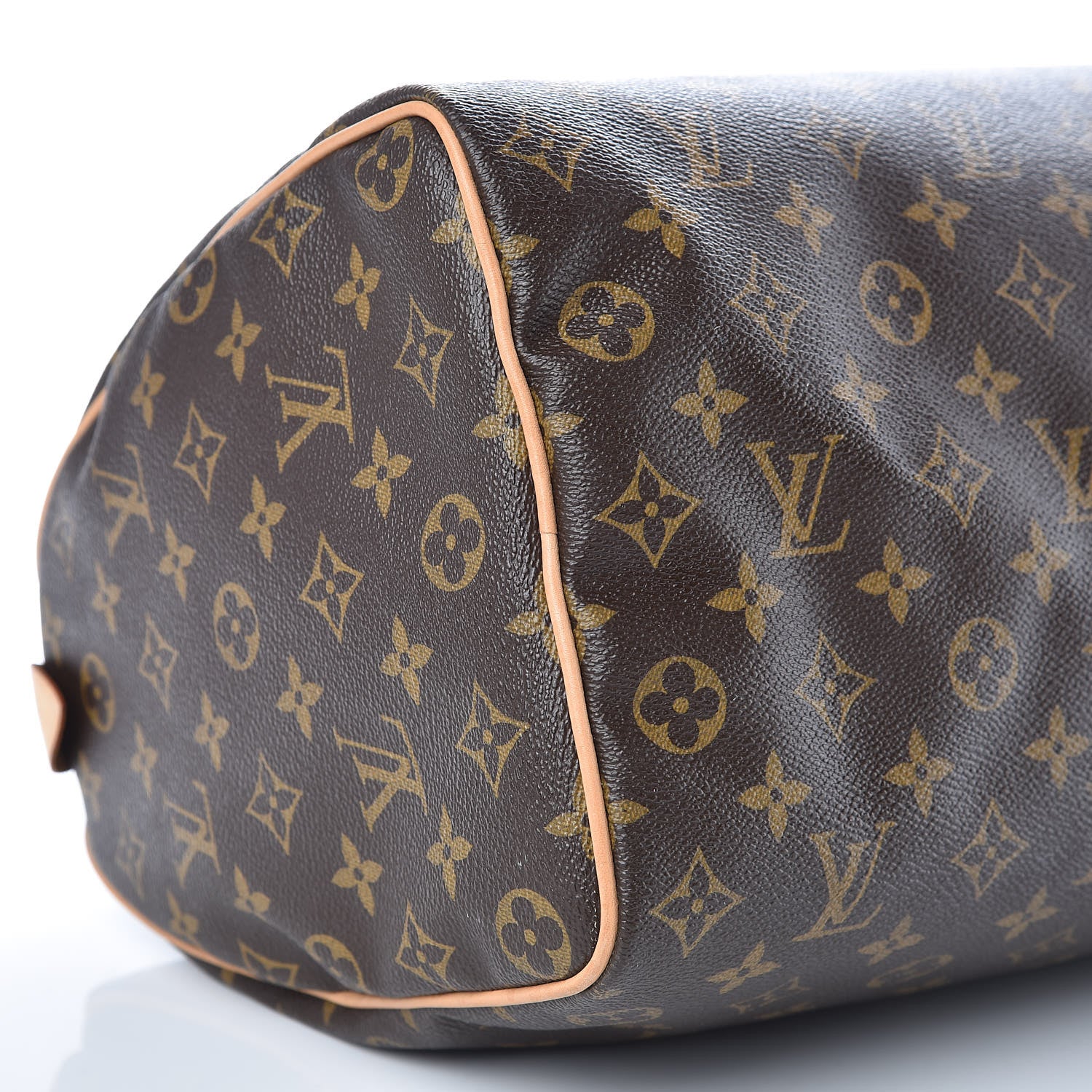 Louis Vuitton Monogram Speedy 35 19 of 20