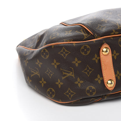 Louis Vuitton Monogram Galliera PM 13 of 15