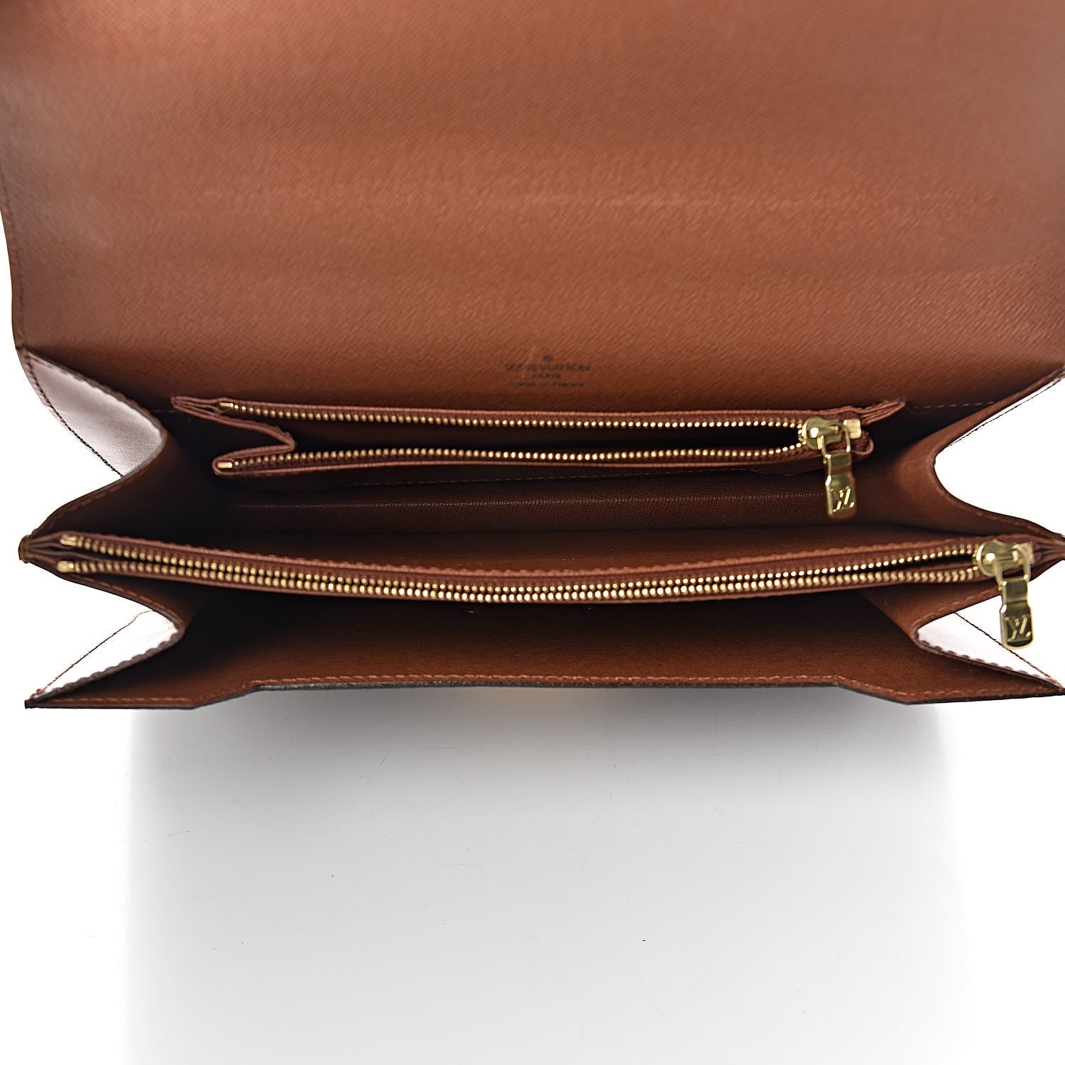 Louis Vuitton Monogram Concorde 5 of 9