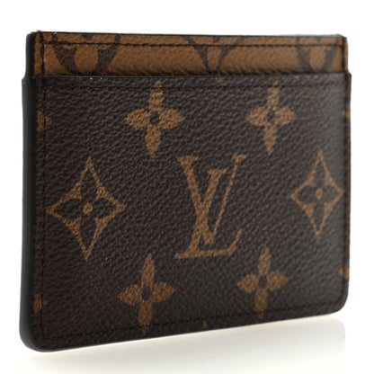 Louis Vuitton Reverse Monogram Card Holder 3 of 6