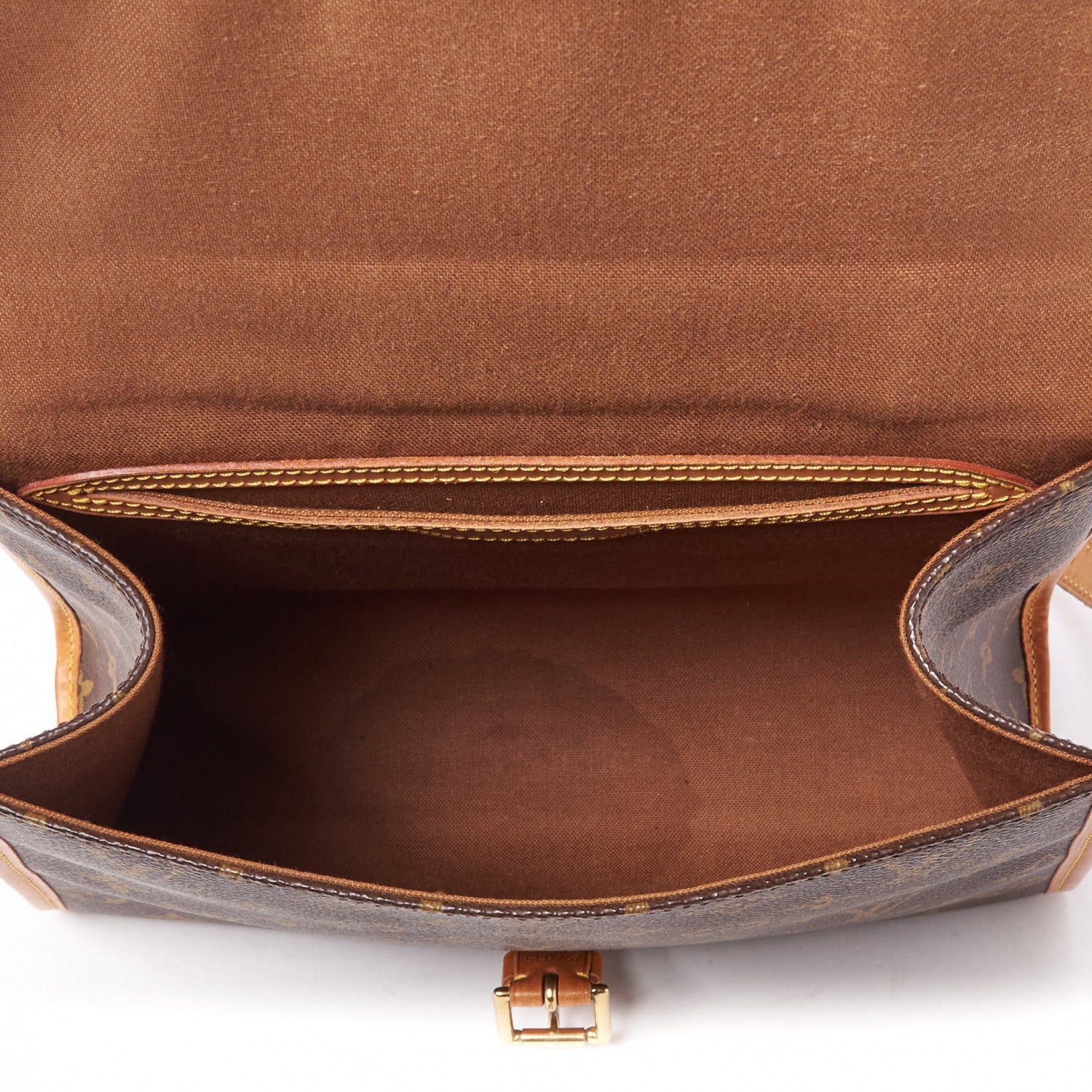Louis Vuitton Monogram Bel Air 8 of 8