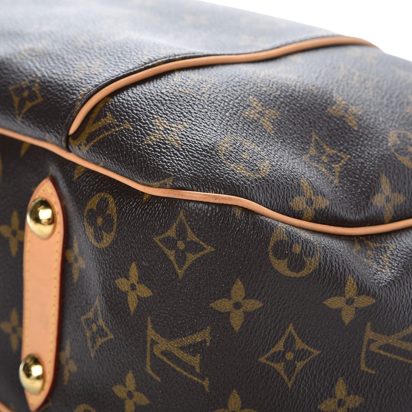 Monogram Galliera PM