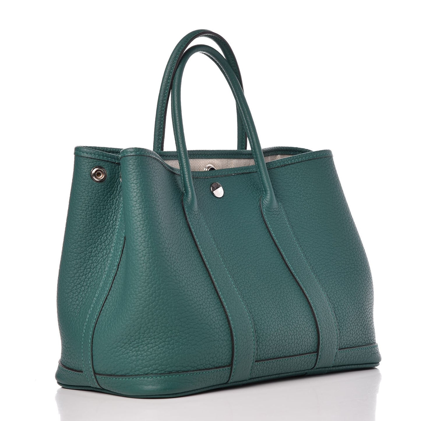 Negonda Garden Party Tote 30 TPM Malachite