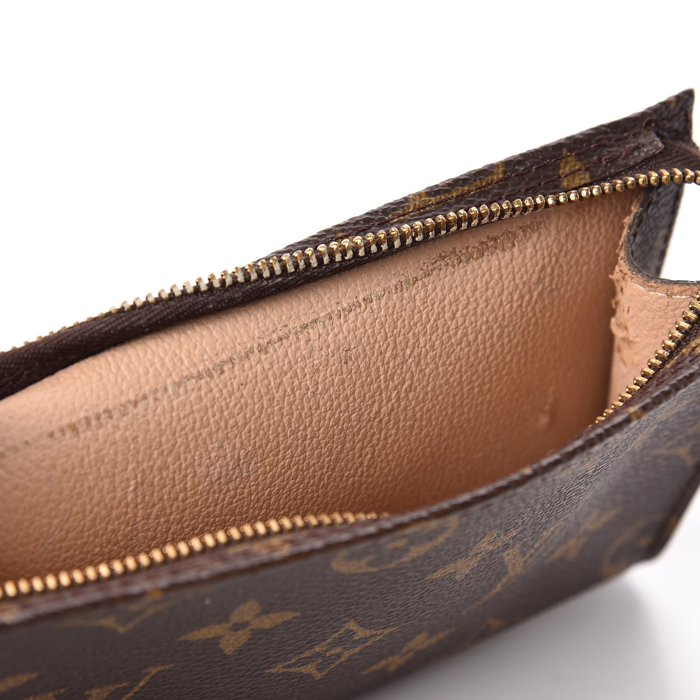 Monogram Bucket Pochette Accessories