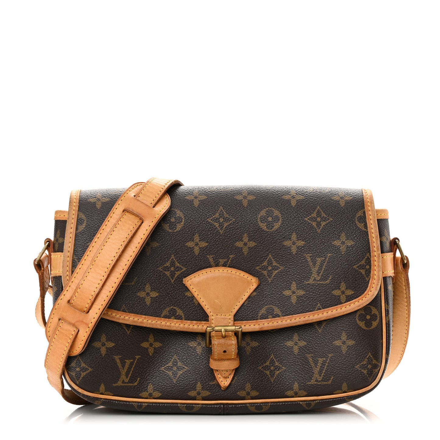 Monogram Sologne