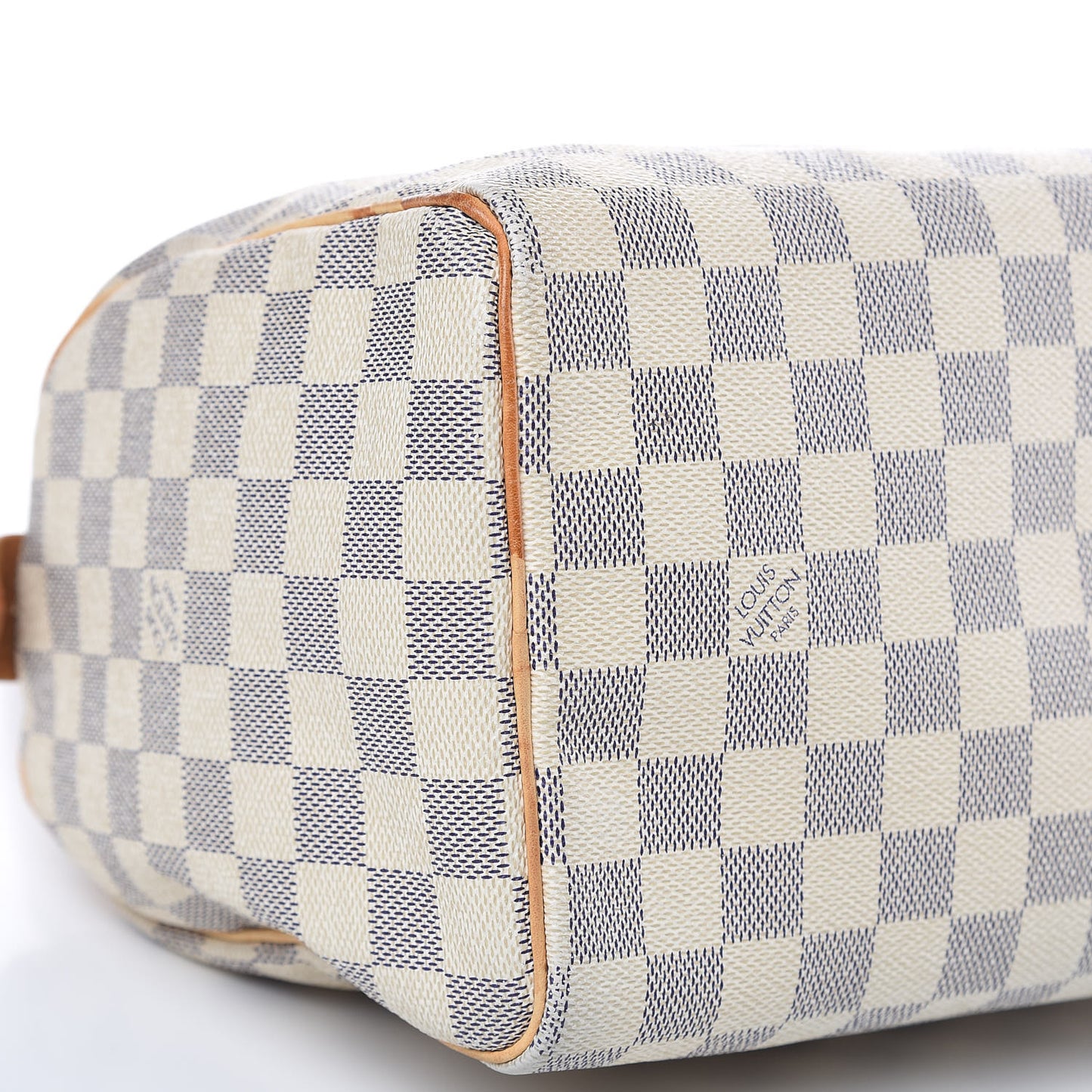 Damier Azur Speedy 25