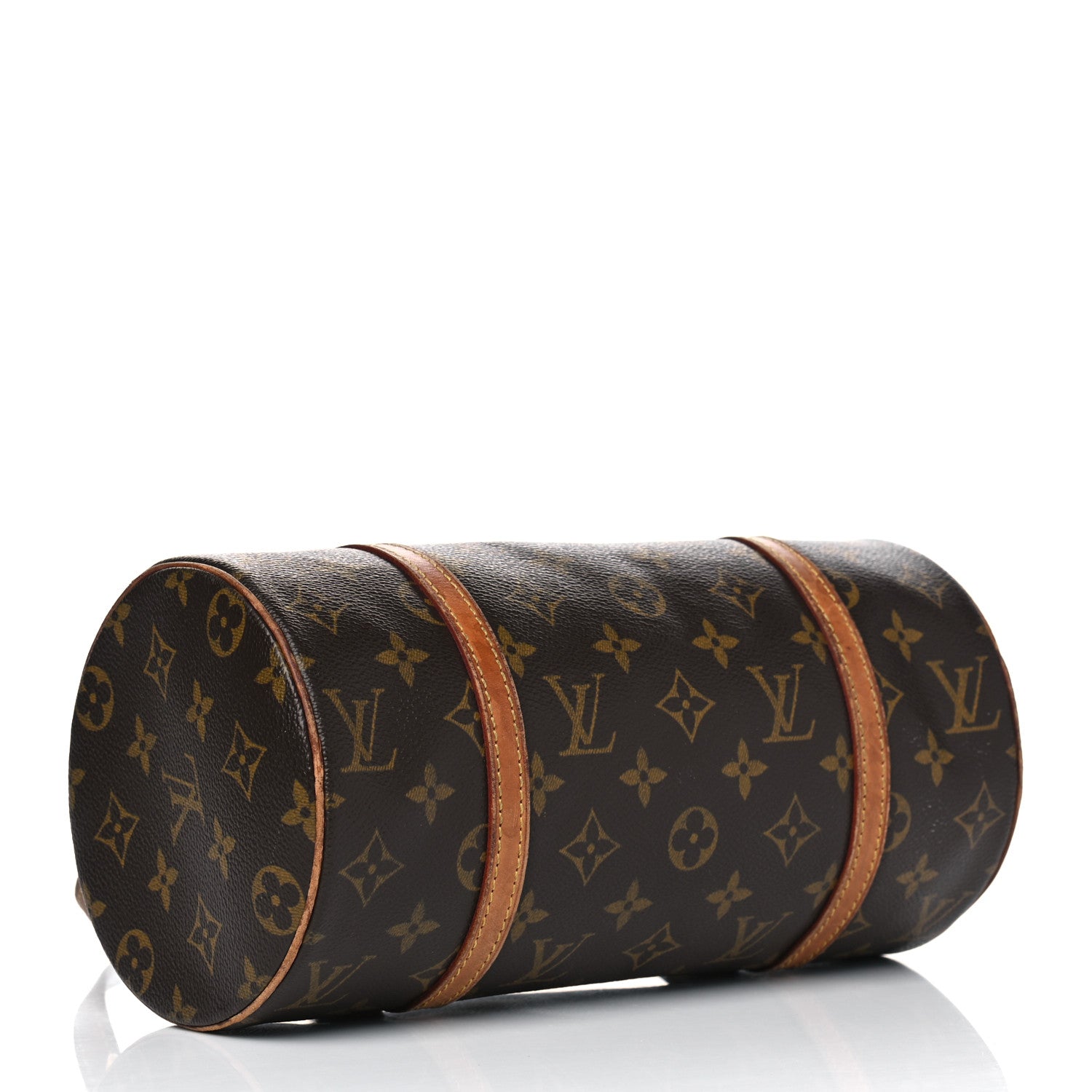 Louis Vuitton Monogram Papillon 26 3 of 12